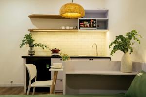 Stay Studio Villa Hideaway Thảo Điền - Quận 2