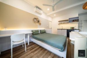 Stay Studio Villa Hideaway Thảo Điền - Quận 2
