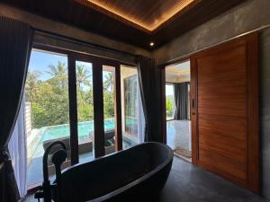 Uma Swari Villa Sidemen