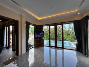 Uma Swari Villa Sidemen