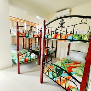 Hey Mojo Guest House by Bantayan Summerhouse