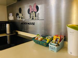 Legoland JB AGhome Medini 3room8pax bukit indah