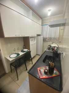 Apartamento Centro de Suzano