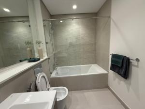 Yas island Golf collections