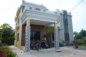 Simsar Villa Homestay