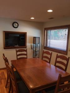 Comfortable Cabin Rental Perfect for an Outdoor Adventure near Elkins, West Virginia