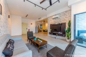 Atlantis Executive Melaka By I Housing