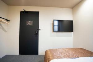 Hotel S-Presso Namba Ekimae