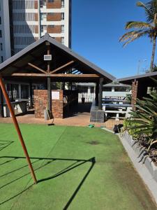 803 at Santana Holiday resort