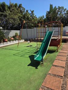 803 at Santana Holiday resort