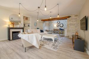 Villa les lilas