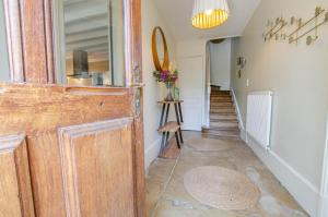 Villa les lilas