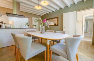 Villa les lilas