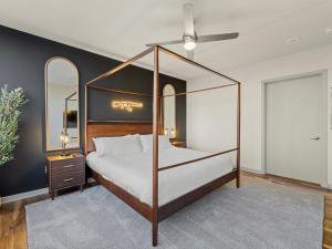 17th Floor Downtown Dallas Skyline City View High Rise