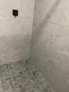 Tucked away with a pool view