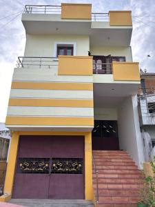 Maison Coramandal