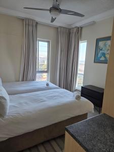 803 at Santana Holiday resort