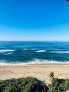 803 at Santana Holiday resort