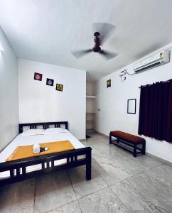 Auro Breeze Villa Inn