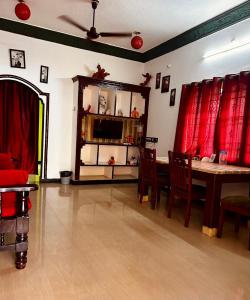 Auro Breeze Villa Inn