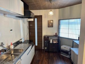 金沢 KANAZAWA Retro House NEKO-NOMA 3つ星 宿泊施設 ロビー