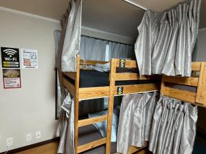 Female-only dormitory Tokyo House INN