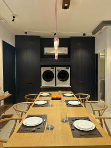 A Stylish 3 Bedroom Designer House Near Bts Onnut