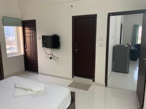 Urban Nest Serviced Apartments Kokapet