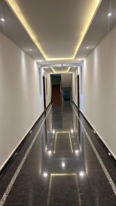 Urban Nest Serviced Apartments Kokapet