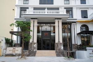 MT Collection Hotel Ha Long