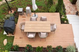 La Moon Da Villa Khaoyai