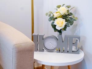 Amazing view from Infinity-Edged Pool 105N43