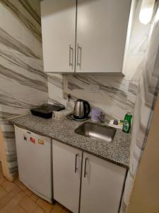Exquisito Apartamento junto al Obelisco 3 con cochera adicional