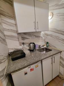 Exquisito Apartamento junto al Obelisco 3 con cochera adicional