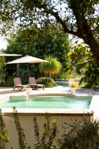 18Th Century Farmhouse In Racalmuto Countryside