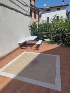 Casa vacanze nel Parco della Majella