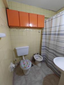 Exquisito Apartamento junto al Obelisco 3 con cochera adicional