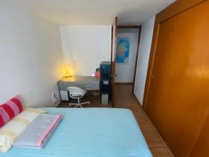 Casa Dream Nook- Condesa Private Room