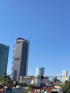 Casa Dream Nook- Condesa Private Room