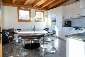 Lantsch-Lenz Attic Apartment for 7 People Crauna