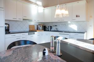 Lantsch-Lenz Attic Apartment for 7 People Crauna