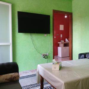 Appartement Design Prés du Stade My Abdellah