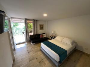 Hotel Campestre Villa Mary