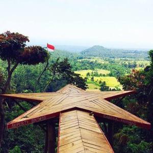 Sonnenhouse Lombok Kertaraharja