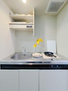 Ojihoncho301 Triple Room