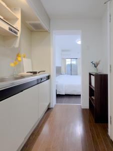 Ojihoncho301 Triple Room