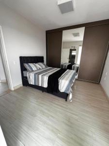 #401 Apartamento próximo ao shopping Pátio Central