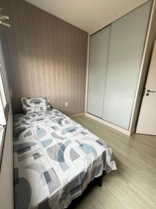 #401 Apartamento próximo ao shopping Pátio Central