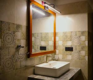 Cinnamon Breeze Villa