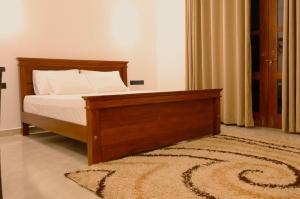 Cinnamon Breeze Villa